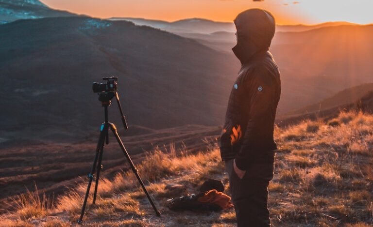 eliminare il rumore dalle fotografie